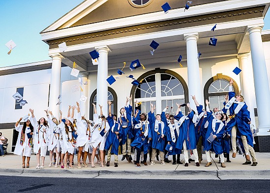 20260515 Graduation - Candids