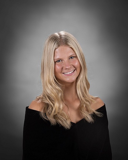 Senior Formals