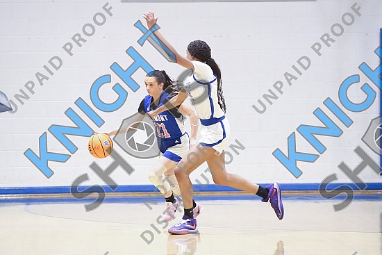 20251213 Basketball | Varsity | Girls | PA vs Windsor