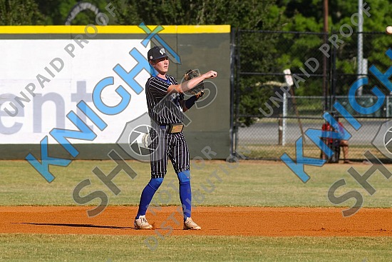 20260427 Baseball | Varsity | Windsor vs Covenant