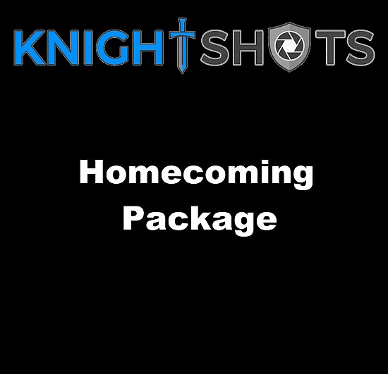 Homecoming Mini-Session